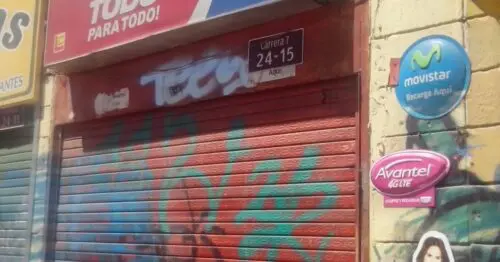 PAGA TODO CARRERA 7 CON 24 PAGA TODO CARRERA 7 CON 24